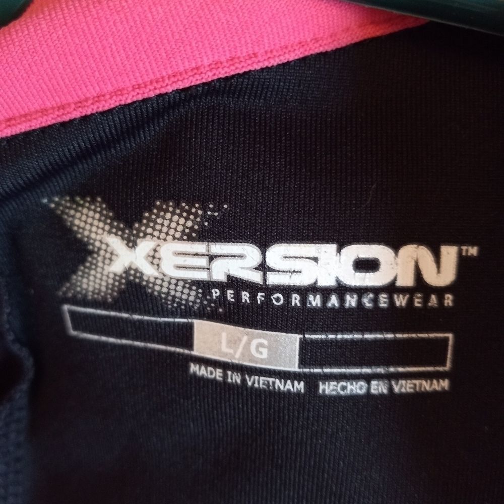 Xersion Performance Light Weight Jacket - image 7